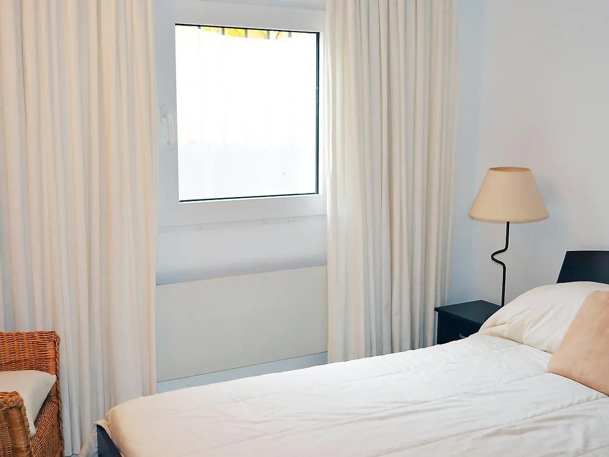 Apartment Son Pujol Begur