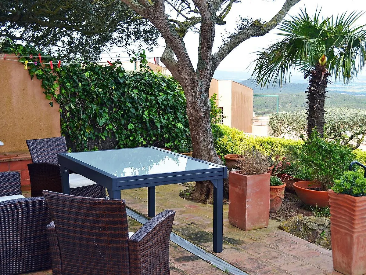 Apartment Son Pujol Begur