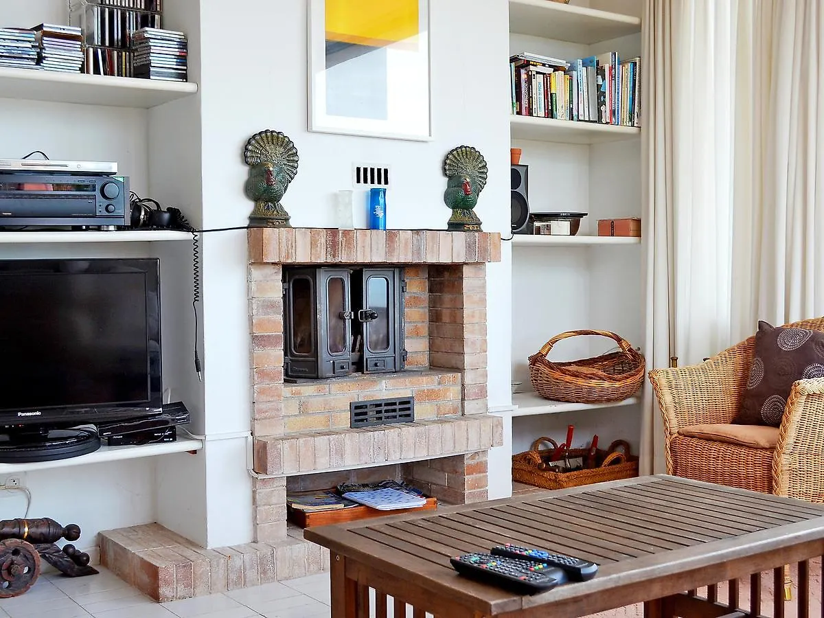 Apartment Son Pujol Begur 0*,