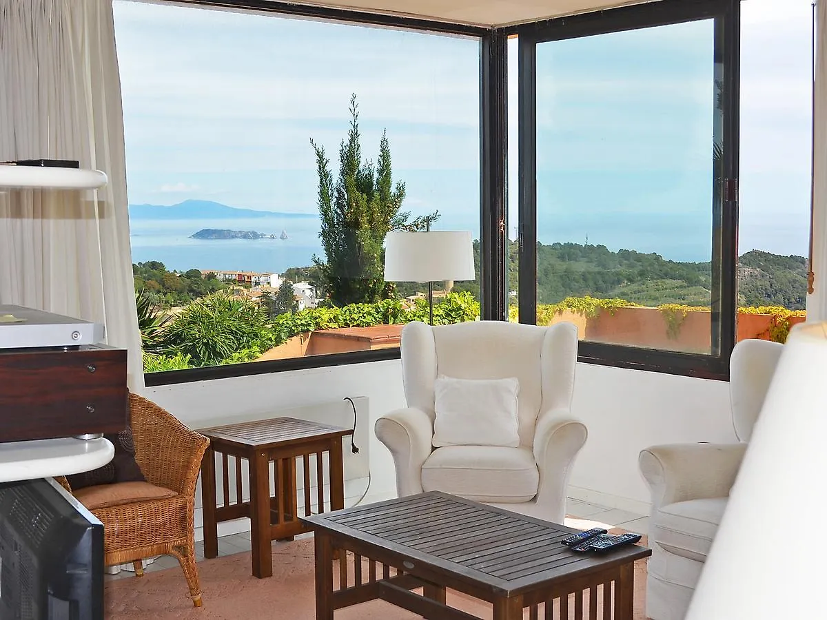 Apartment Son Pujol Begur