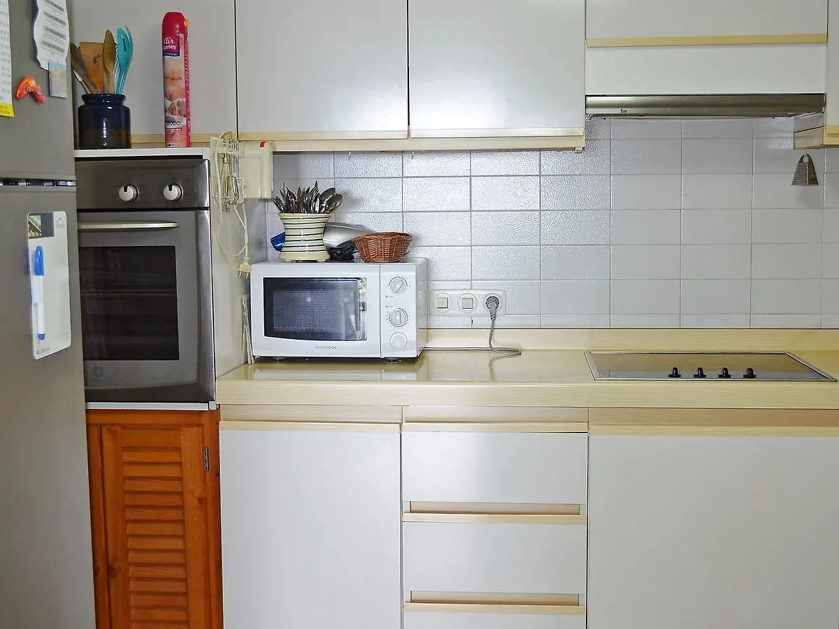 Apartment Son Pujol Begur