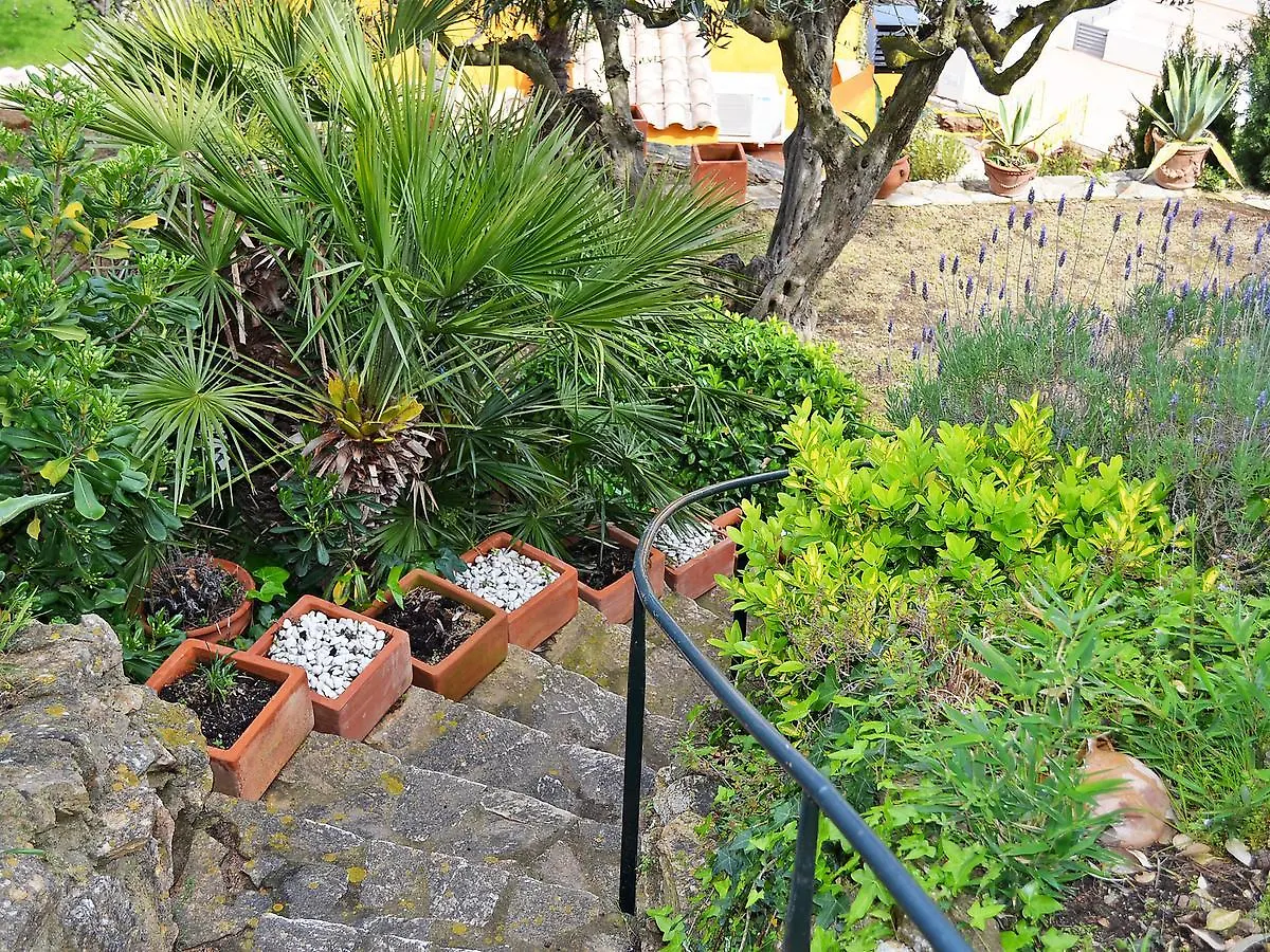 Apartment Son Pujol Begur Spain