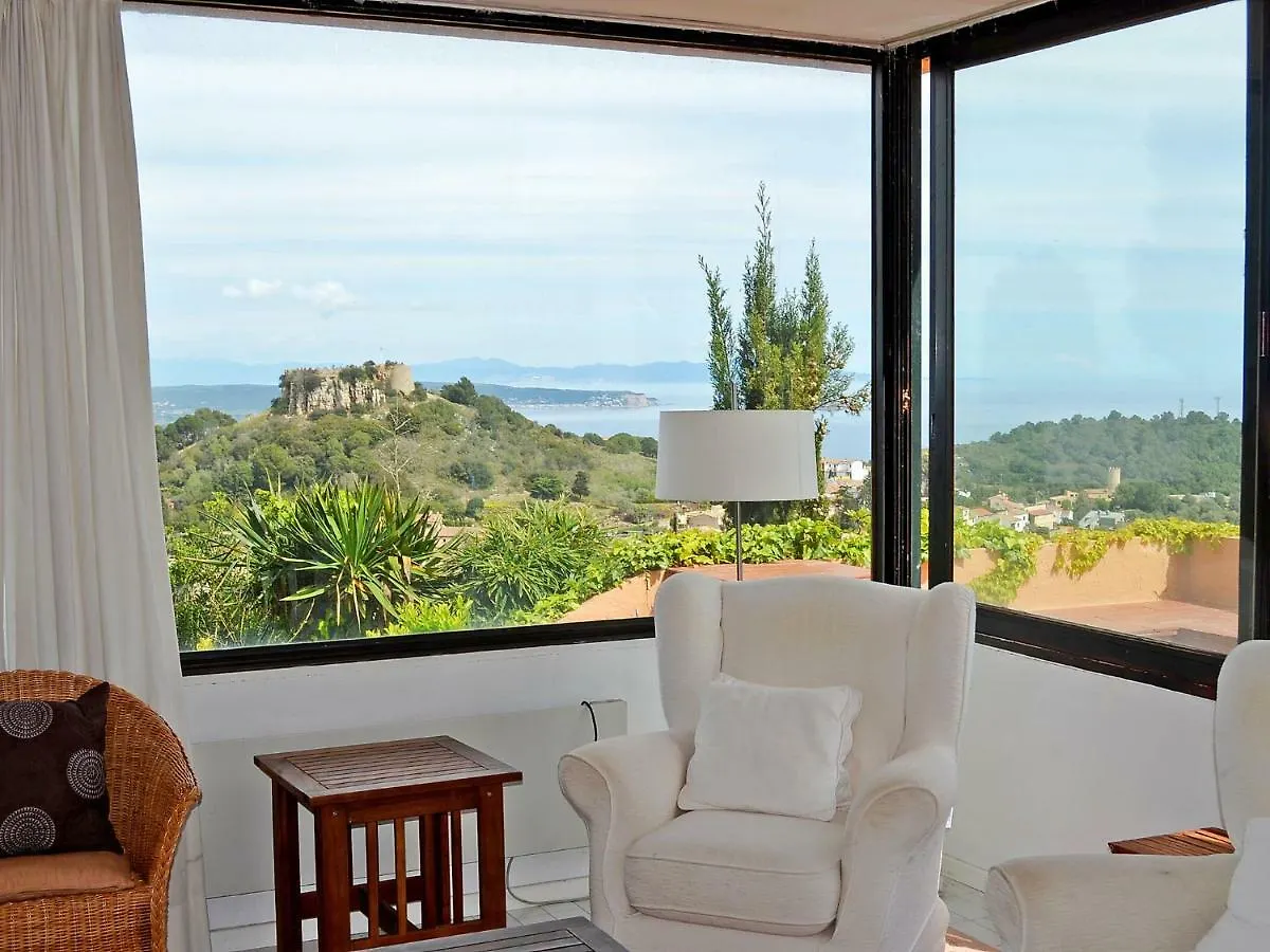Apartment Son Pujol Begur Spain