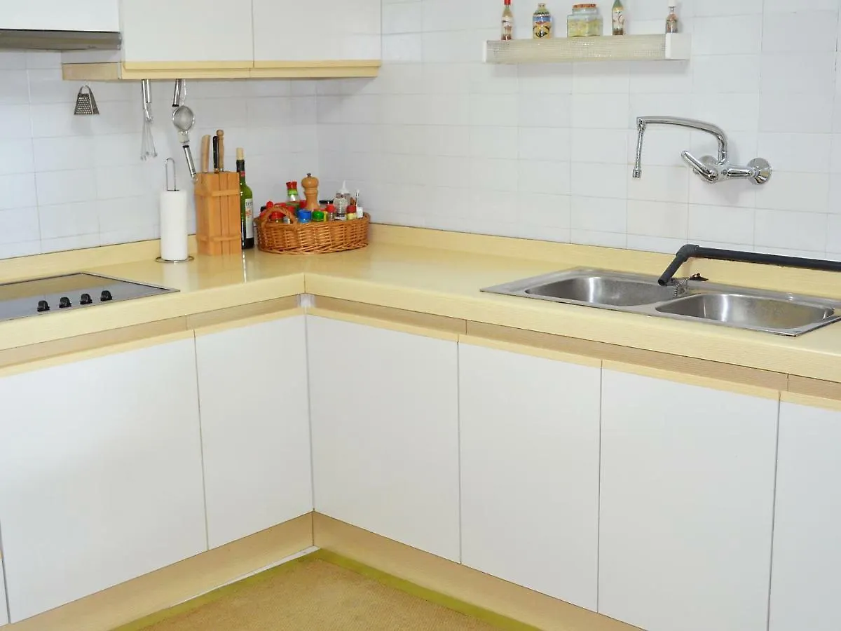 Apartment Son Pujol Begur