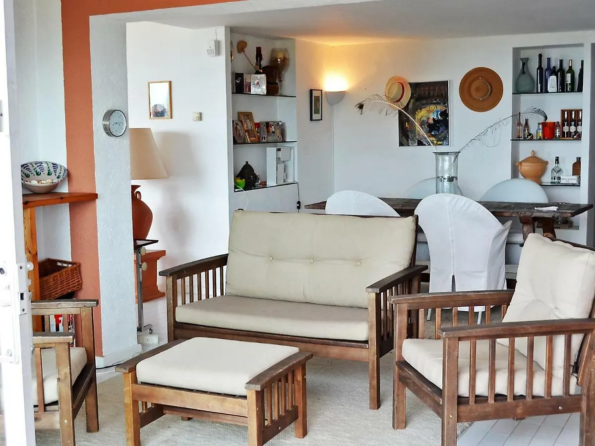 Apartment Son Pujol Begur 0*,  Spain