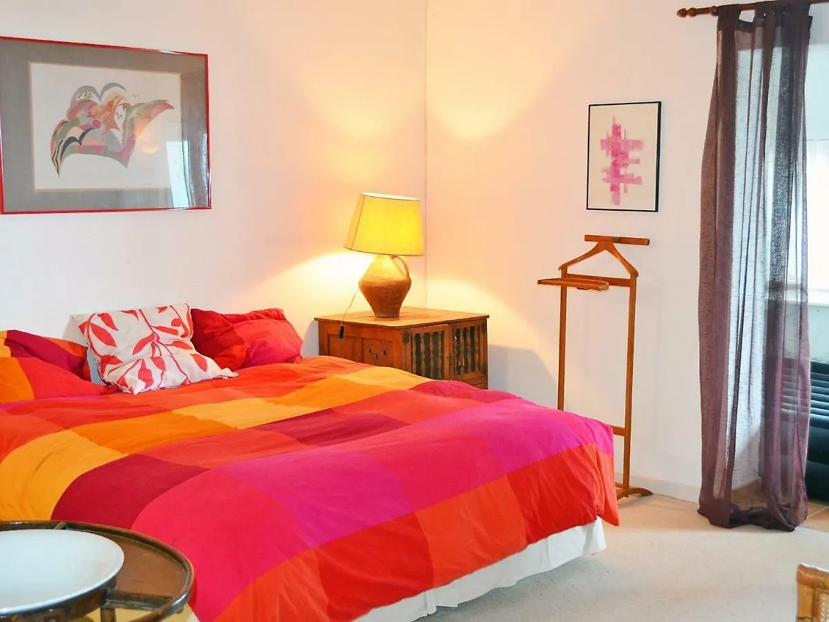 Apartment Son Pujol Begur