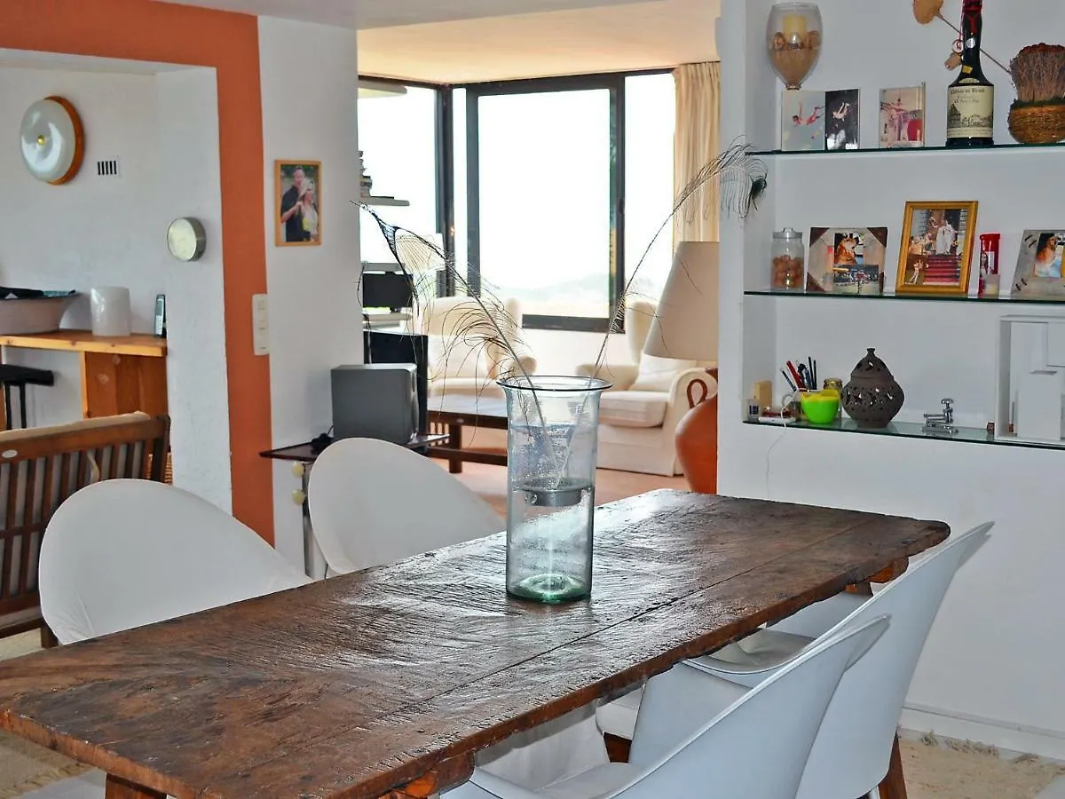 Apartment Son Pujol Begur Spain